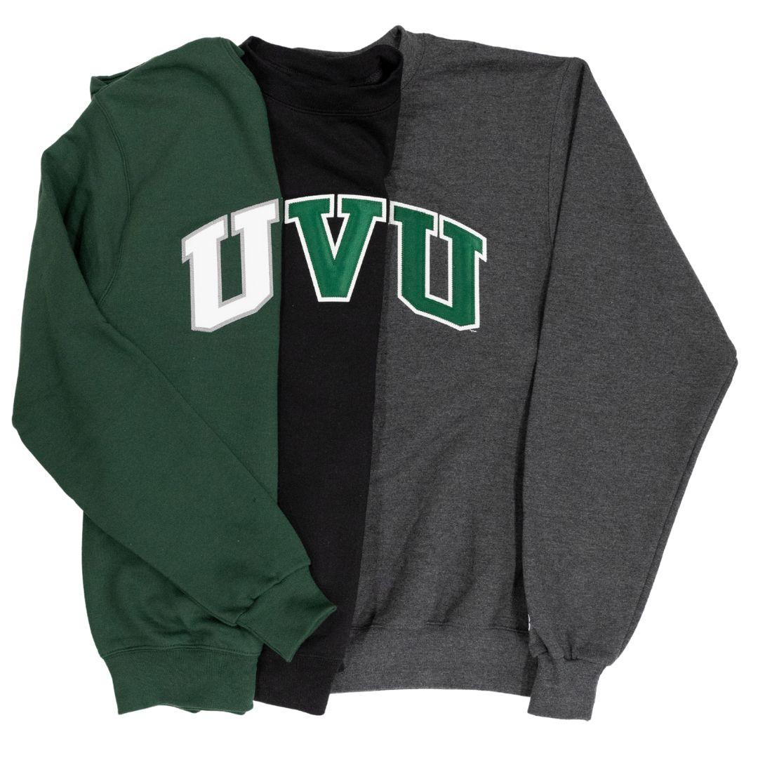 Sweatshirts and Jackets|UVU